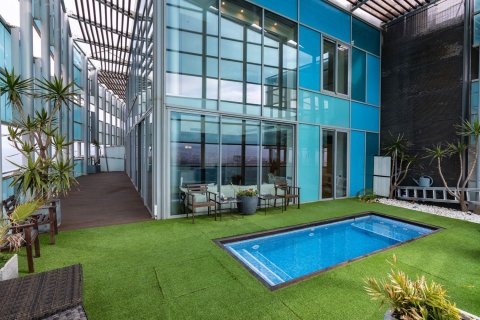 Apartamento de 4 dormitorios en venta en Barcelona, Cataluña, Spain № 4603 - foto 4