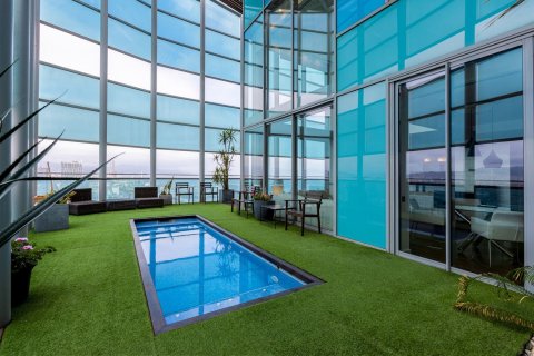 Apartamento de 4 dormitorios en venta en Barcelona, Cataluña, Spain № 4603 - foto 5