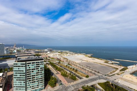 Apartamento de 4 dormitorios en venta en Barcelona, Cataluña, Spain № 4603 - foto 9
