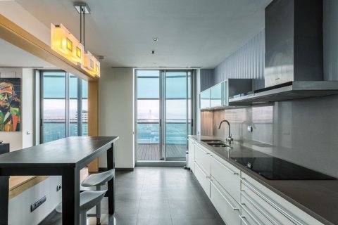 Apartamento de 4 dormitorios en venta en Barcelona, Cataluña, Spain № 4603 - foto 13