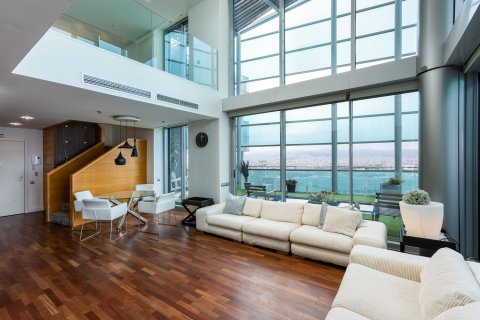 Apartamento de 4 dormitorios en venta en Barcelona, Cataluña, Spain № 4603 - foto 10