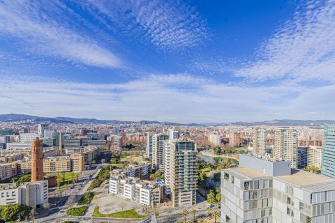 3 bedrooms apartment for sale in Barcelona, Catalonia, Spain № 4605 - photo 29