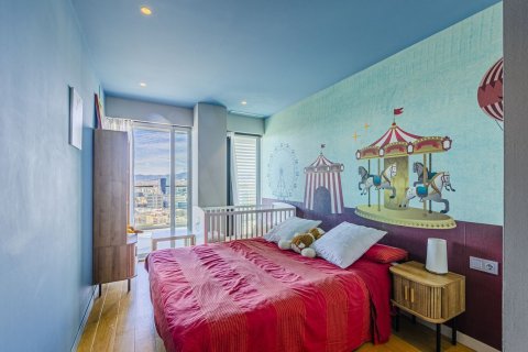 3 bedrooms apartment for sale in Barcelona, Catalonia, Spain № 4605 - photo 24