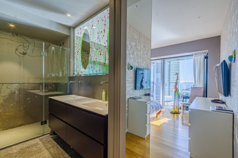 3 bedrooms apartment for sale in Barcelona, Catalonia, Spain № 4605 - photo 26