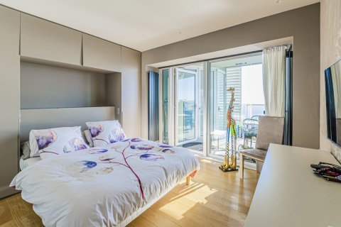3 bedrooms apartment for sale in Barcelona, Catalonia, Spain № 4605 - photo 19