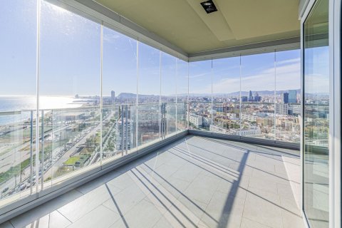 3 bedrooms apartment for sale in Barcelona, Catalonia, Spain № 4605 - photo 16
