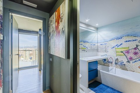 3 bedrooms apartment for sale in Barcelona, Catalonia, Spain № 4605 - photo 21