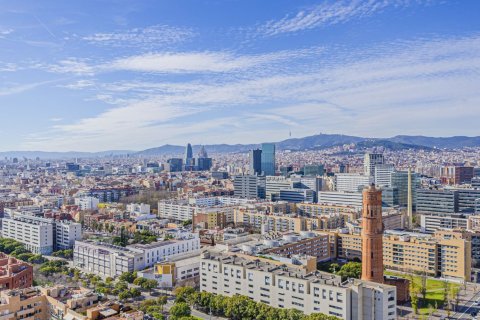 3 bedrooms apartment for sale in Barcelona, Catalonia, Spain № 4605 - photo 30