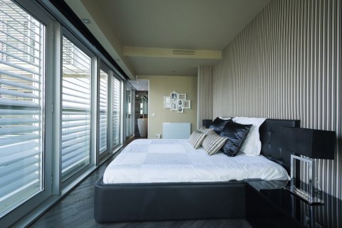3 bedrooms apartment for sale in Barcelona, Catalonia, Spain № 4607 - photo 21