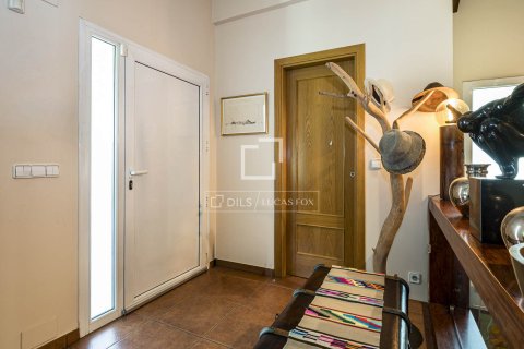 5 chambres villa à vendre à Sant Cugat Del Valles, Barcelona, Catalonia, Spain № 7175 - photo 22