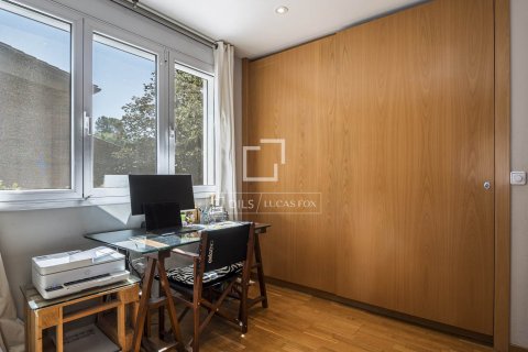 5 chambres villa à vendre à Sant Cugat Del Valles, Barcelona, Catalonia, Spain № 7175 - photo 4