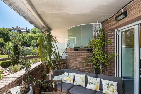 4 bedrooms apartment for sale in Sant Cugat Del Valles, Barcelona, Catalonia, Spain № 7174 - photo 23