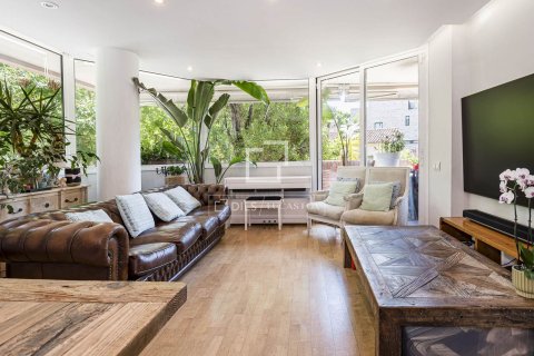 4 bedrooms apartment for sale in Sant Cugat Del Valles, Barcelona, Catalonia, Spain № 7174 - photo 27