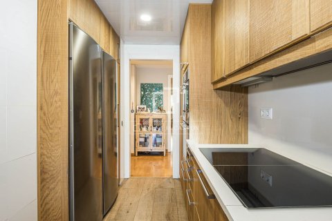4 bedrooms apartment for sale in Sant Cugat Del Valles, Barcelona, Catalonia, Spain № 7174 - photo 24