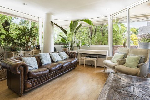 4 bedrooms apartment for sale in Sant Cugat Del Valles, Barcelona, Catalonia, Spain № 7174