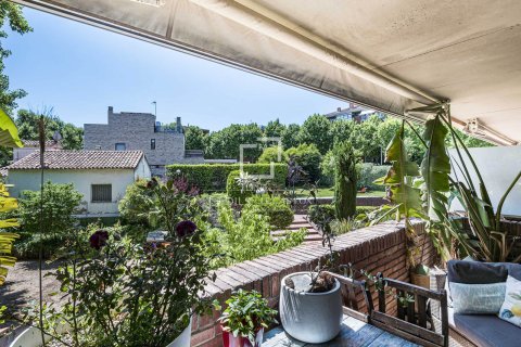 4 bedrooms apartment for sale in Sant Cugat Del Valles, Barcelona, Catalonia, Spain № 7174 - photo 21