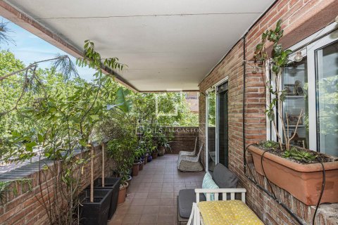 4 bedrooms apartment for sale in Sant Cugat Del Valles, Barcelona, Catalonia, Spain № 7174 - photo 3