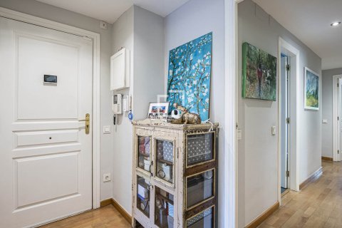 4 bedrooms apartment for sale in Sant Cugat Del Valles, Barcelona, Catalonia, Spain № 7174 - photo 19