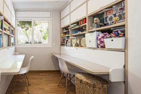 4 bedrooms apartment for sale in Sant Cugat Del Valles, Barcelona, Catalonia, Spain № 7174 - photo 7