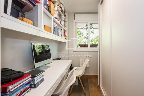 4 bedrooms apartment for sale in Sant Cugat Del Valles, Barcelona, Catalonia, Spain № 7174 - photo 6