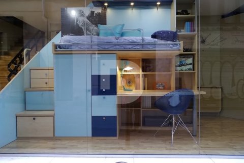 Studio à vendre à Gracia, Barcelona, Catalonia, Spain № 5175