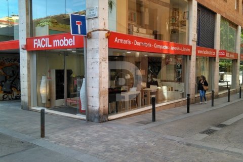 Купить магазин в Грасиа, Барселона, Испания 395м², № 5175 - фото 2