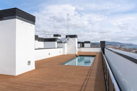 3 bedrooms apartment for sale in Barcelona, Catalonia, Spain № 4249 - photo 13
