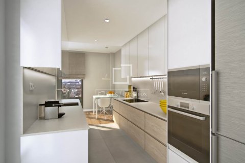 3 bedrooms apartment for sale in Barcelona, Catalonia, Spain № 4249 - photo 4