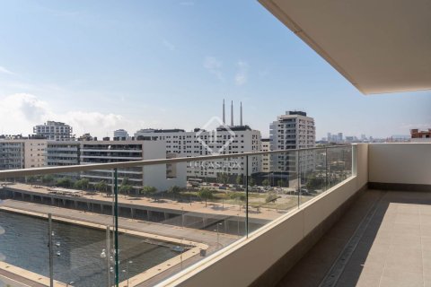 3 bedrooms apartment for sale in Barcelona, Catalonia, Spain № 4249 - photo 23
