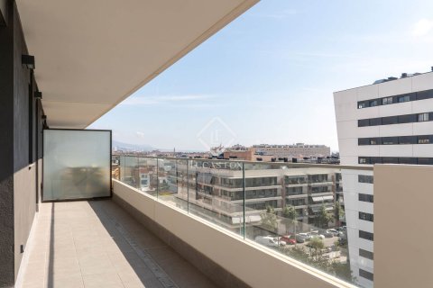3 bedrooms apartment for sale in Barcelona, Catalonia, Spain № 4249 - photo 24