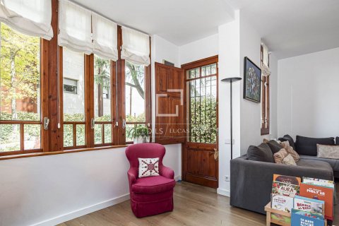 4 bedrooms villa for sale in Sant Cugat Del Valles, Barcelona, Catalonia, Spain № 8746 - photo 11
