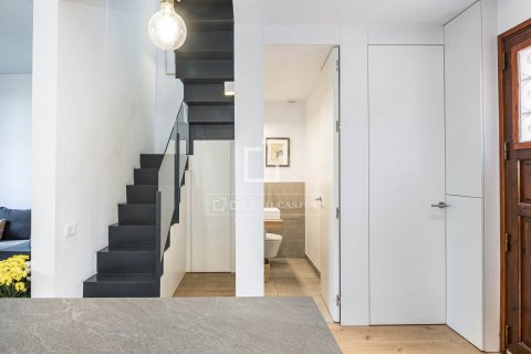 4 bedrooms villa for sale in Sant Cugat Del Valles, Barcelona, Catalonia, Spain № 8746 - photo 13