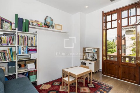 4 bedrooms villa for sale in Sant Cugat Del Valles, Barcelona, Catalonia, Spain № 8746 - photo 17