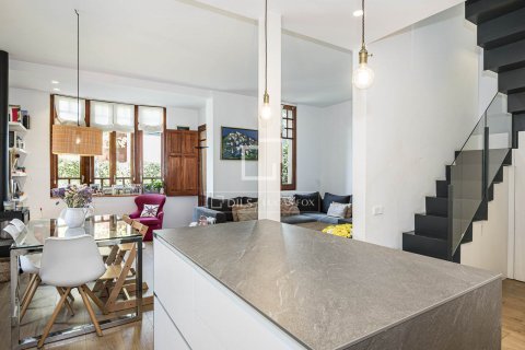 4 bedrooms villa for sale in Sant Cugat Del Valles, Barcelona, Catalonia, Spain № 8746 - photo 6