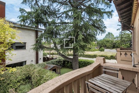 4 bedrooms villa for sale in Sant Cugat Del Valles, Barcelona, Catalonia, Spain № 8746 - photo 19