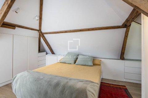 4 bedrooms villa for sale in Sant Cugat Del Valles, Barcelona, Catalonia, Spain № 8746 - photo 30