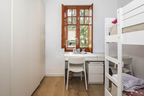 4 bedrooms villa for sale in Sant Cugat Del Valles, Barcelona, Catalonia, Spain № 8746 - photo 22