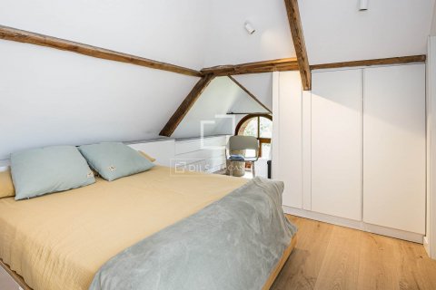 4 bedrooms villa for sale in Sant Cugat Del Valles, Barcelona, Catalonia, Spain № 8746 - photo 29