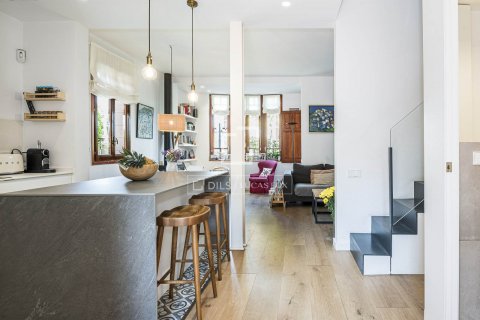 4 bedrooms villa for sale in Sant Cugat Del Valles, Barcelona, Catalonia, Spain № 8746 - photo 5