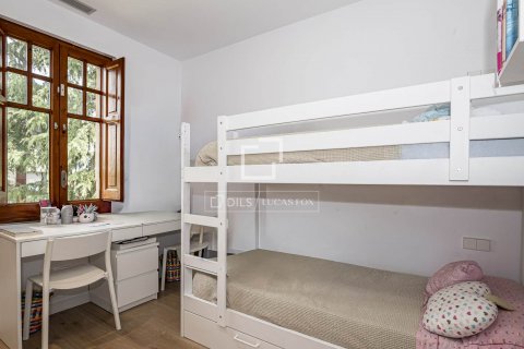 4 bedrooms villa for sale in Sant Cugat Del Valles, Barcelona, Catalonia, Spain № 8746 - photo 21