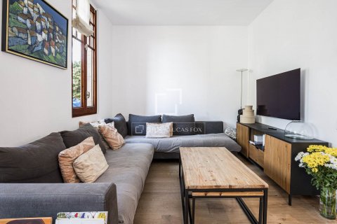 4 bedrooms villa for sale in Sant Cugat Del Valles, Barcelona, Catalonia, Spain № 8746 - photo 12