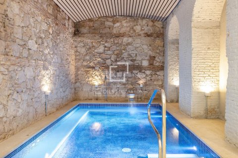 2 bedrooms apartment for sale in Barcelona, Catalonia, Spain № 8750 - photo 22