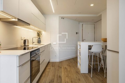 2 bedrooms apartment for sale in Barcelona, Catalonia, Spain № 8750 - photo 5