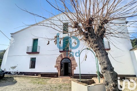 10 bedrooms house for sale in Sant Andreu de la Barca, Barcelona, Catalonia, Spain № 4946