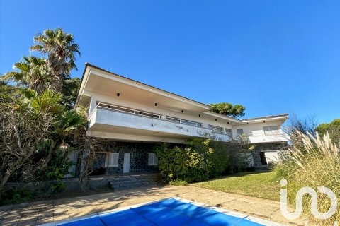 5 bedrooms house for sale in Calonge i Sant Antoni, Girona, Catalonia, Spain № 4949 - photo 22