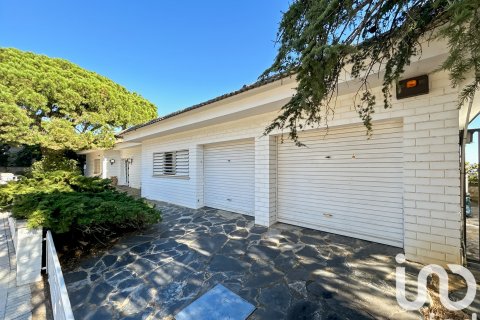 5 bedrooms house for sale in Calonge i Sant Antoni, Girona, Catalonia, Spain № 4949 - photo 21