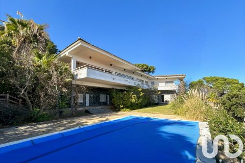 5 bedrooms house for sale in Calonge i Sant Antoni, Girona, Catalonia, Spain № 4949 - photo 23
