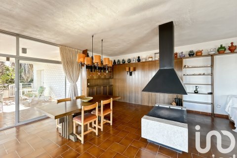 5 bedrooms house for sale in Calonge i Sant Antoni, Girona, Catalonia, Spain № 4949 - photo 4