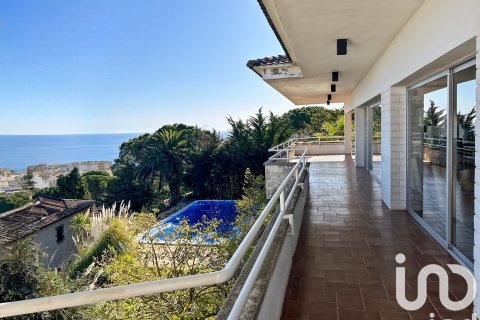5 bedrooms house for sale in Calonge i Sant Antoni, Girona, Catalonia, Spain № 4949 - photo 20