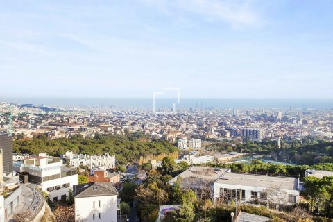 6 bedrooms villa for sale in Barcelona, Catalonia, Spain № 8900
